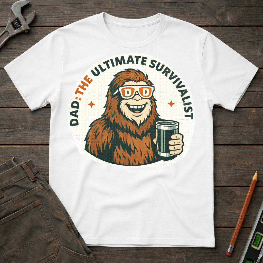 Ultimate Survivalist T-Shirt