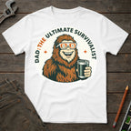 Ultimate Survivalist T-Shirt