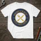 Department of the Dad Tax T-Shirt