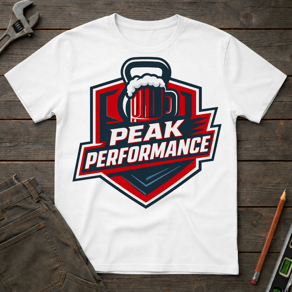 Peak Performance T-Shirt