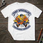 Tent Specialist T-Shirt