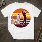 Golf Dad T-Shirt