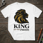 King of the Pride T-Shirt