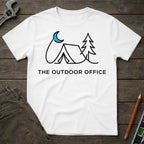 The Outdoor Office T-Shirt
