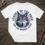 Dad: The Original Alpha T-Shirt