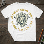 Me and My House T-Shirt