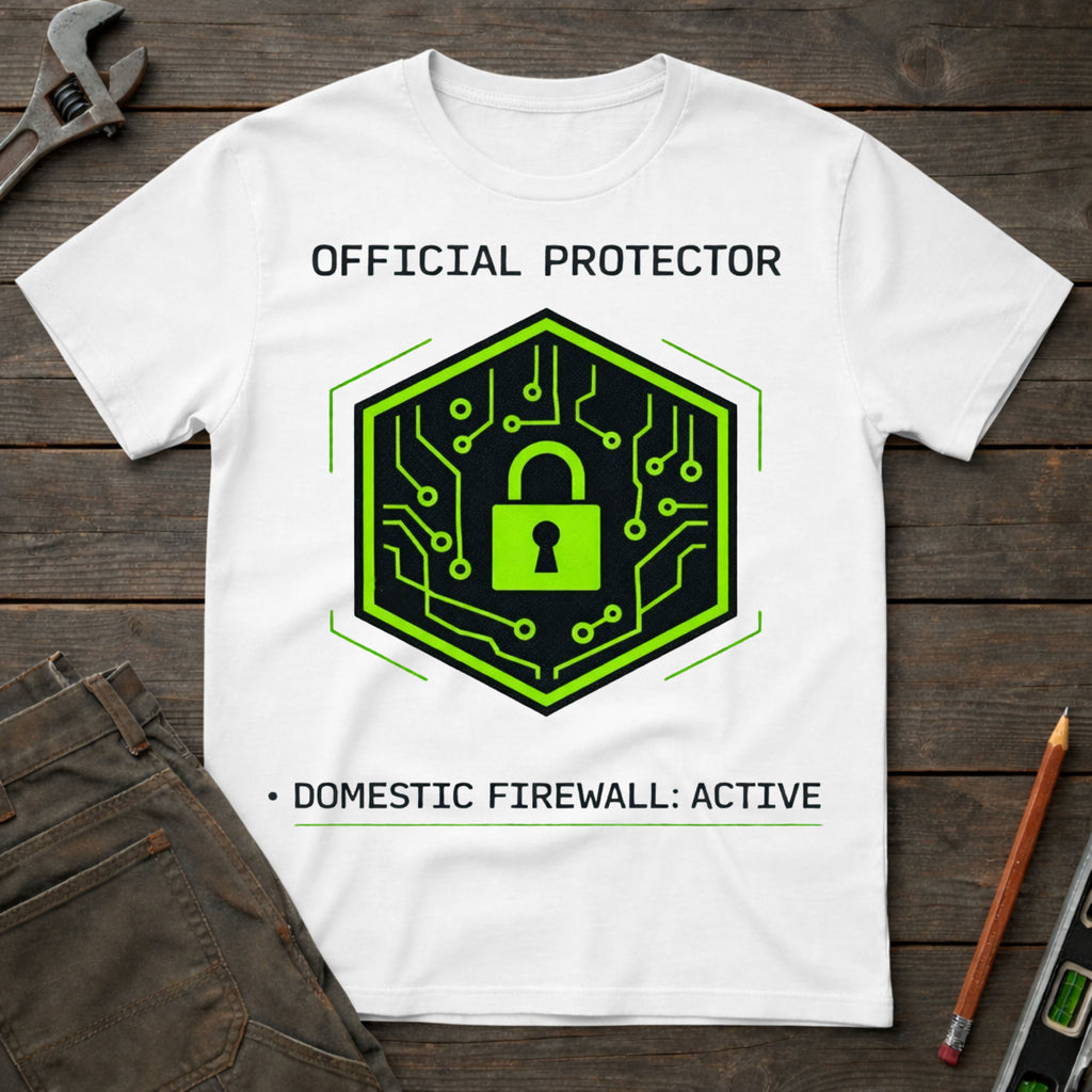 Official Protector T-Shirt
