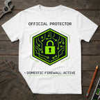 Official Protector T-Shirt