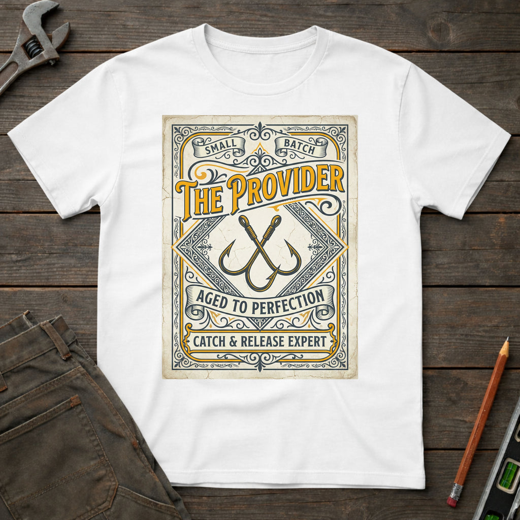 The Provider T-Shirt