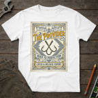 The Provider T-Shirt