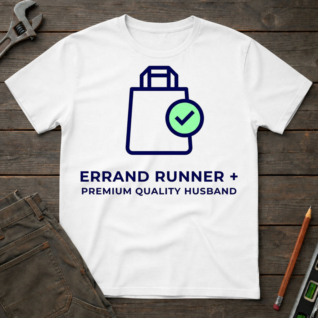 Errand Runner T-Shirt