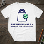 Errand Runner T-Shirt
