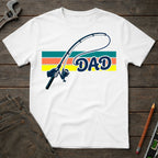 Fisherdad T-Shirt