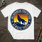 Wilderness Protector-Shirt