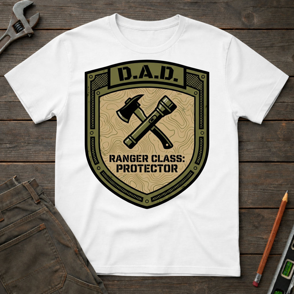 Ranger Class: Protector T-Shirt