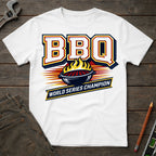 BBQ Champ T-Shirt