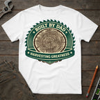Harvesting Greatness T-Shirt