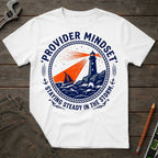 Steady in the Storm T-Shirt