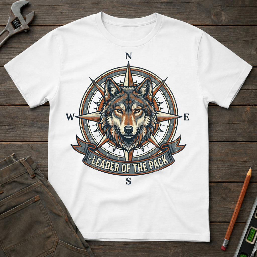 Leader of the Pack T-Shirt