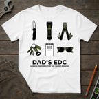 Dad's EDC T-Shirt