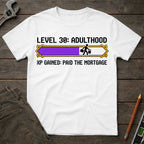 Adulthood XP T-Shirt