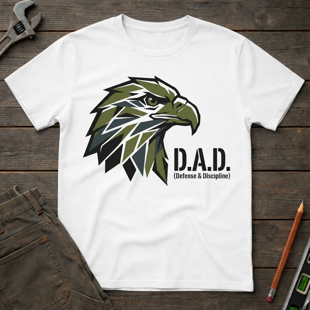 D.A.D T-Shirt