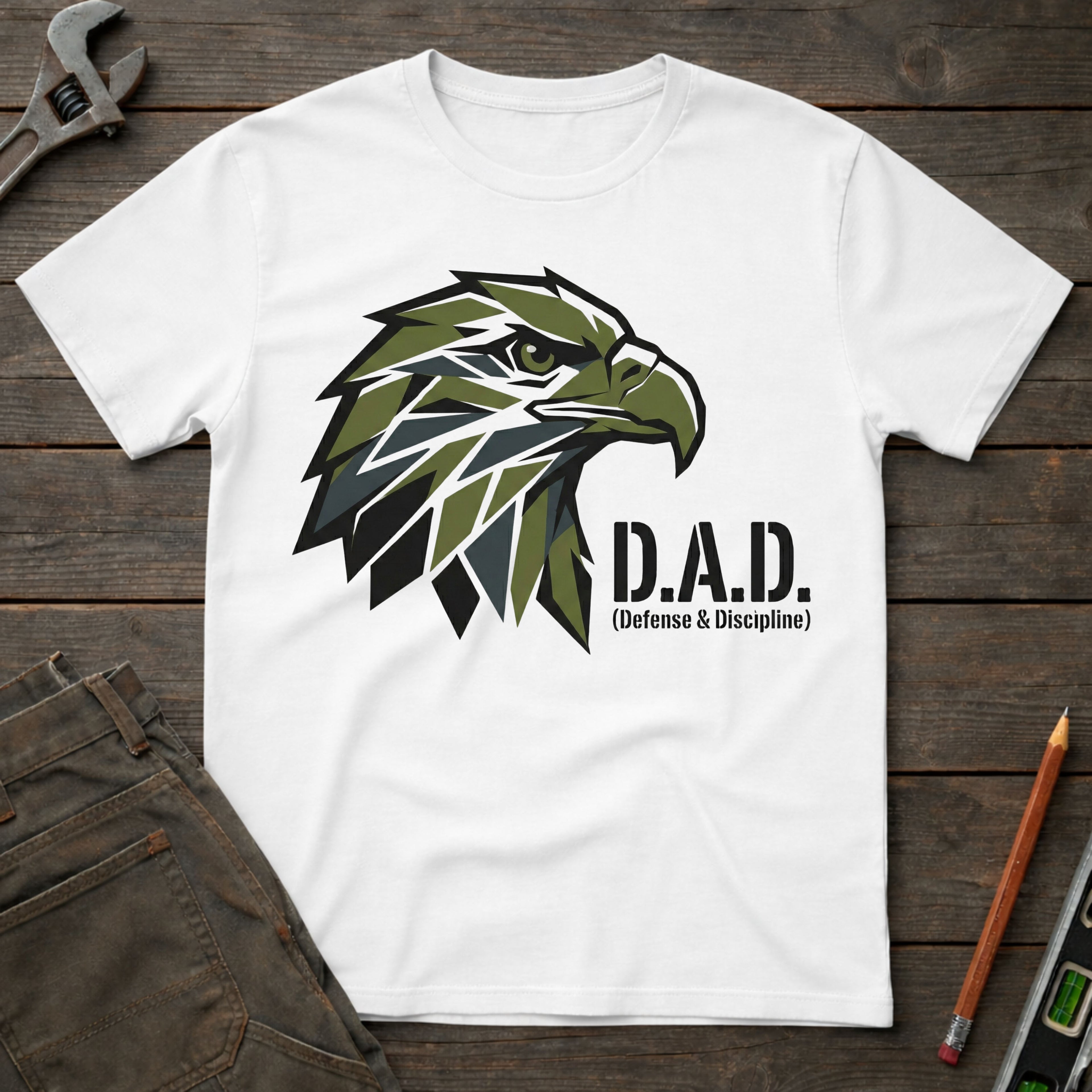 D.A.D T-Shirt