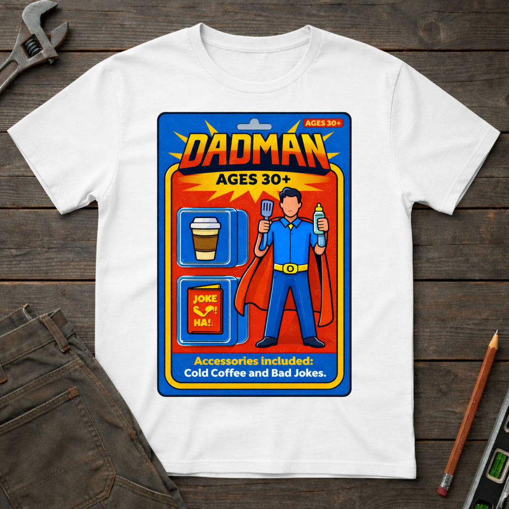Dadman T-Shirt