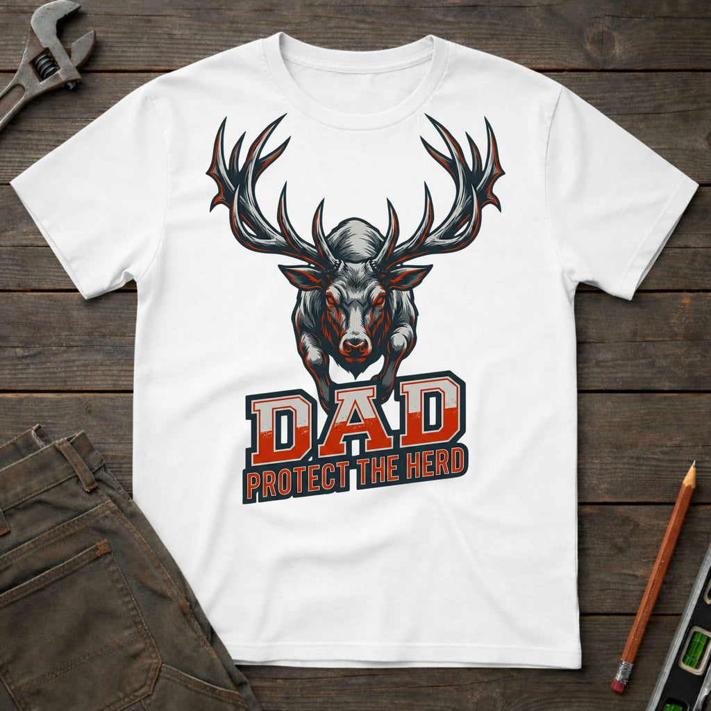 Protect the Herd T-Shirt