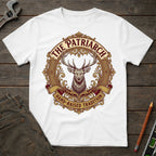 Hand- Raised Tradition T-Shirt