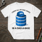 Joke Storage T-Shirt