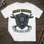 Family Guardian T-Shirt