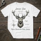 Species Dad T-Shirt