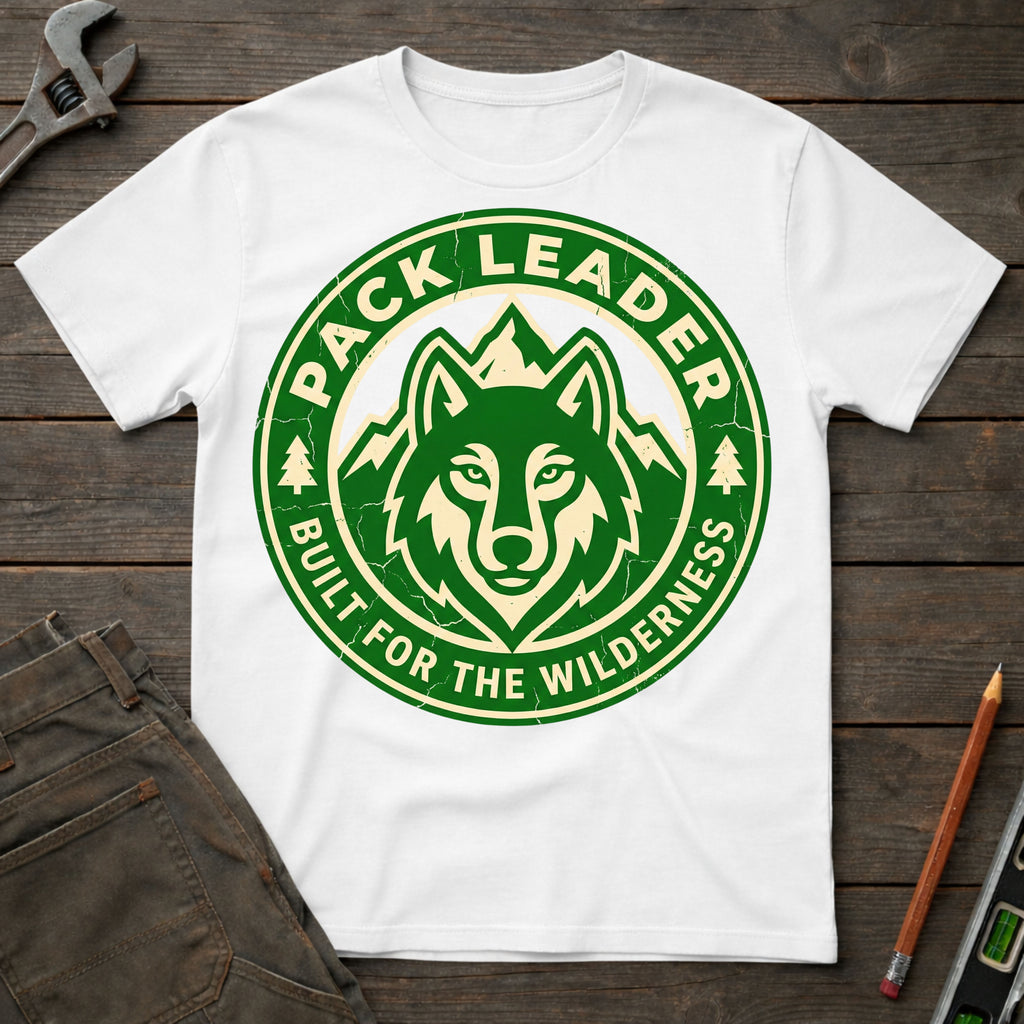Pack Leader T-Shirt