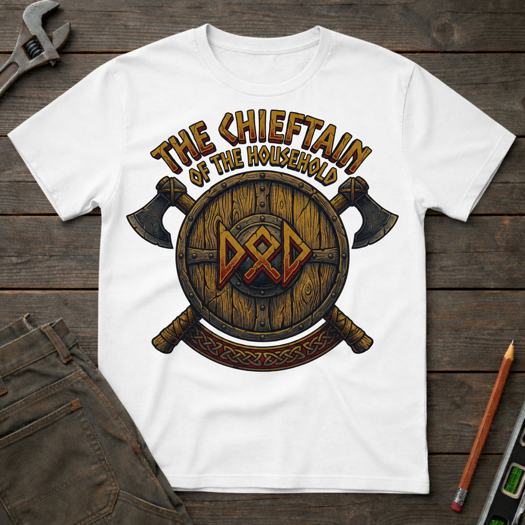 The Chieftan T-Shirt
