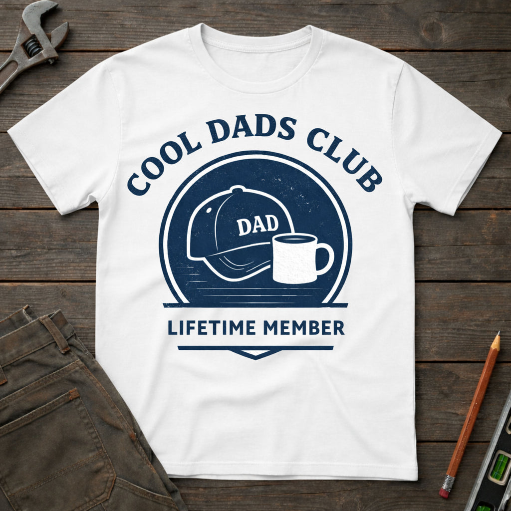 Legacy and Co. T-Shirt