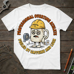 Professional Overtime Athlete T-Shirt