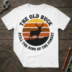 Old Buck T-Shirt