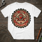 Fix-It Expert T-Shirt