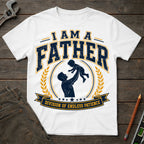 I am a Father T-Shirt