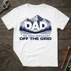 The Trail Specialist T-Shirt