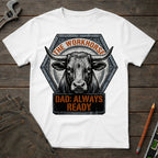 Always Ready T-Shirt