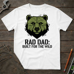 Rad Dad T-Shirt
