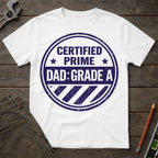 Grade A Dad T-Shirt