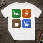 Square Essentials T-Shirt