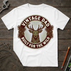 Vintage Dad T-Shirt