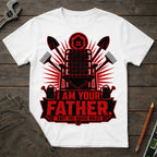 Obey the House Rules T-Shirt