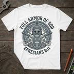 Full Armor of God T-Shirt