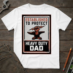 Established to Protect T-Shirt