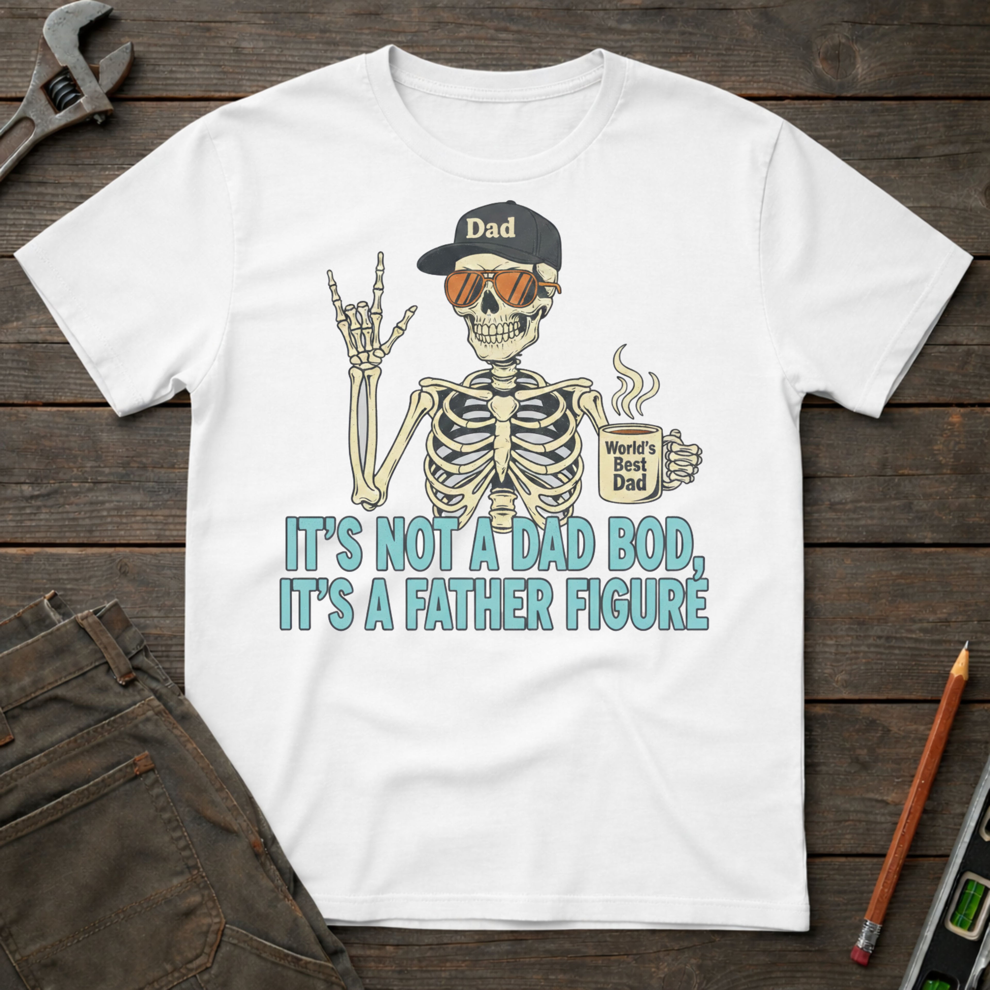 Dad Bod T-Shirt